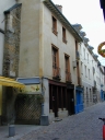 Immeuble de rapport, 29 rue Saint-Melaine (Rennes)