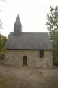 Chapelle Saint-Clair, l'Hermitage (La Bazouge-du-Désert)
