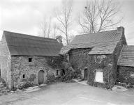 Manoir, Kertanguy (Mespaul)