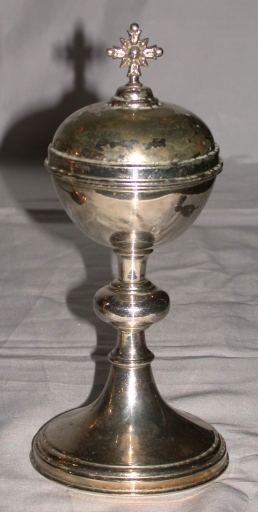 Ciboire de séminariste