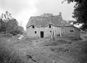 Maison, Guermorin (Priziac)