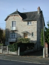 Maison dite les Sorbiers, 52 rue de Rennes (Betton)