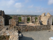 Sémaphore de Creac'h Maout (Pleubian)