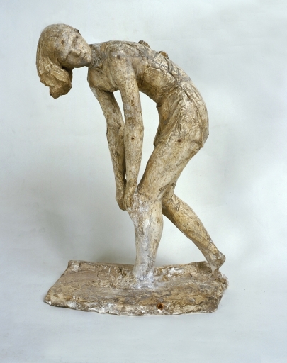 Statue : La danse