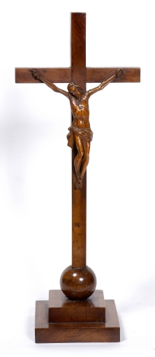 Croix de sacristie