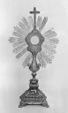Ostensoir (Plémet)