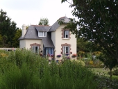 Maison, rue Porz Hir (Plougrescant)