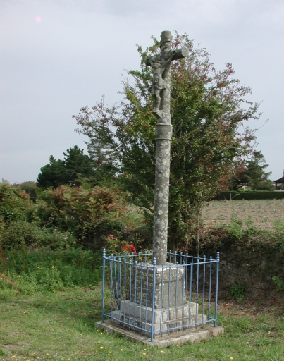 Croix de chemin