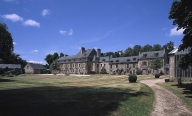 Forge Saint-Eloi, le Vaublanc (Plémet)