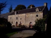 Ferme n°1, Rongoëdo (Melrand)