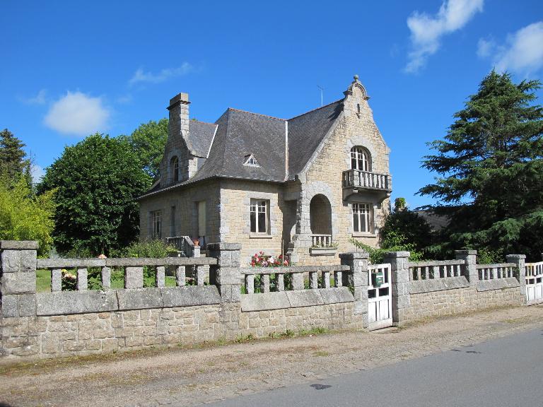 Présentation de la commune de Saint-Samson-sur-Rance