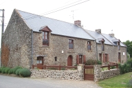 Ferme, le Grand Godet (Saint-Coulomb)