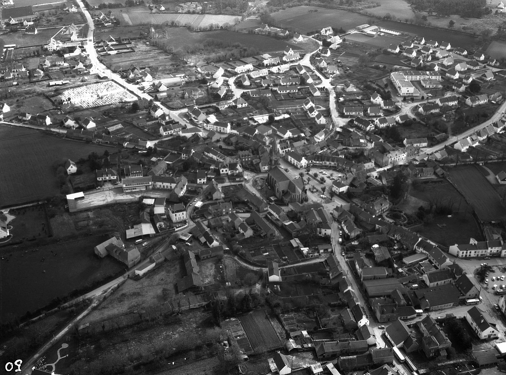 Village de Grand-Champ