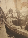 Bateau de pêche "Alice"
