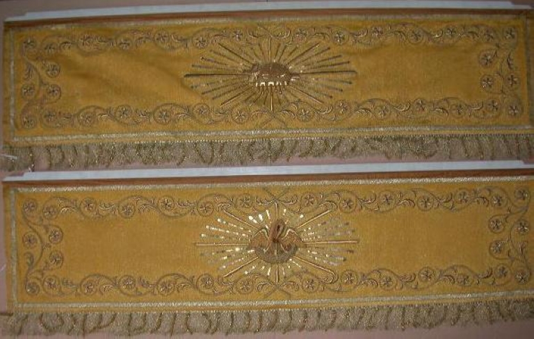 Dais de procession 2