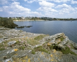 Station de villégiature, Le Pouldu (Clohars-Carnoët)