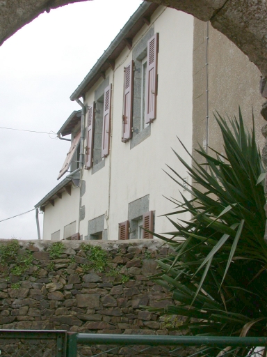 Maison, la Ville-Jacob (Etables-sur-Mer fusionnée en Binic-Etables-sur-Mer en 2016)
