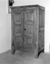 Armoire, Saint-Sauveur-le-Bas (Plémet)
