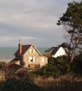 Maison, les Rosaires (Plérin-sur-Mer)