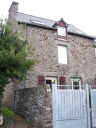 Maison, 10 rue du Général de Gaulle (Miniac-Morvan)