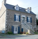 Maison, 23 rue de Bel Air (Binic fusionnée en Binic-Etables-sur-Mer en 2016)