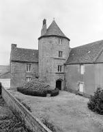 Manoir, Lesplouenan (Plouénan)