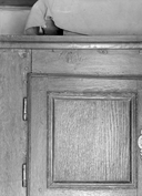 Armoire (1), église Notre-Dame de la Tronchaye (Rochefort-en-Terre)