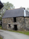 Maison, la Chapelle de Gavrain (Renac)