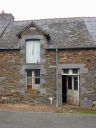 Ferme, les Croix (Sixt-sur-Aff)