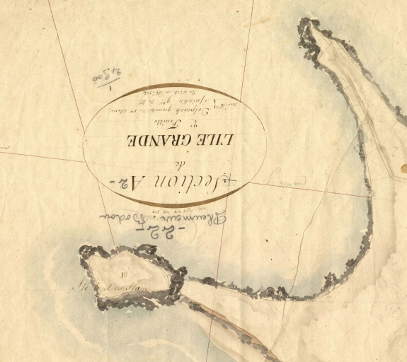 Carrières de Toul ar Staon (Pleumeur-Bodou)