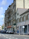 Immeuble, 198 et 200 rue de Saint-Malo (Rennes)