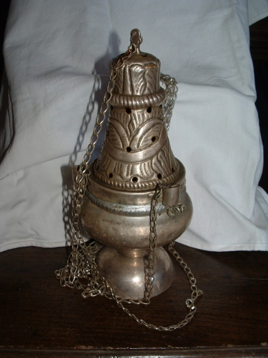 Encensoir