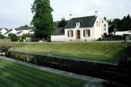 Maison éclusière du Ponteau (Pontivy)