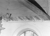 Sablière, chapelle Saint-Sébastien (Poullaouen)