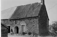 Ferme, la Prairie (Saint-Père-Marc-en-Poulet)