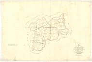 Présentation de la commune de la Chapelle-Saint-Aubert