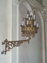 Ensemble de 2 bras de lumière