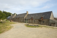 Écart, la Porte (Le Ferré)