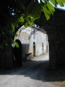 Ancienne orangerie et écuries, Kerlarec (Arzano)