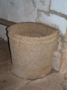Bénitier