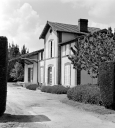 Gare, Blanlin (Saint-Barnabé)
