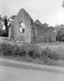 Chapelle Notre-Dame, l'Isle (Kergrist-Moëlou)