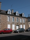 Maison, 38 rue d'Antrain (Saint-Aubin-d'Aubigné)