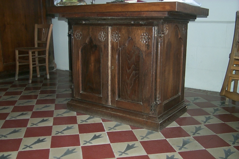 Armoire