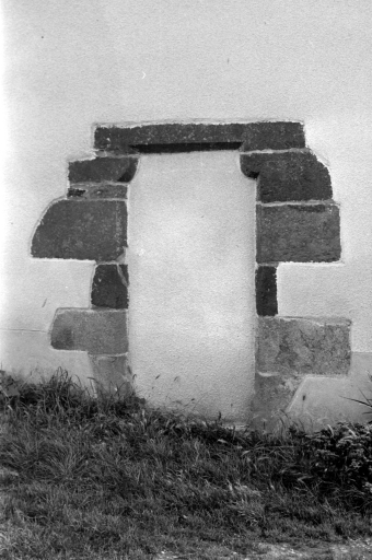 Manoir, puis ferme, la Bretonnière (Pacé)