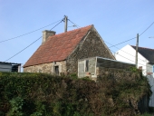 Maison 2, 116 vieille route de Gweradur (Pleumeur-Bodou)
