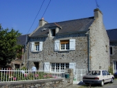 Maison, la Flairie (Saint-Briac-sur-Mer)
