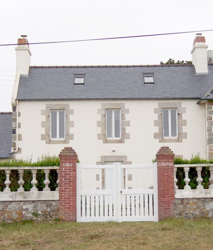 Maison, Kermagen (Pleubian)