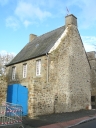 Maison, 1 rue Général de Gaulle (Miniac-Morvan)