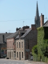 Maison, 33 rue d'Antrain (Saint-Aubin-d'Aubigné)